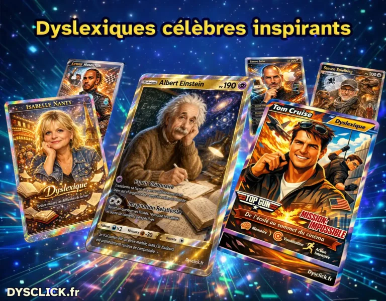 Dyslexiques-célèbres-inspirants