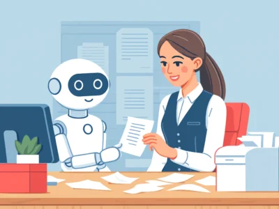 CHATGPT orthophoniste