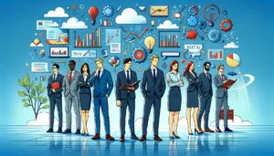 Les Atouts de la Dyslexie en Entreprise