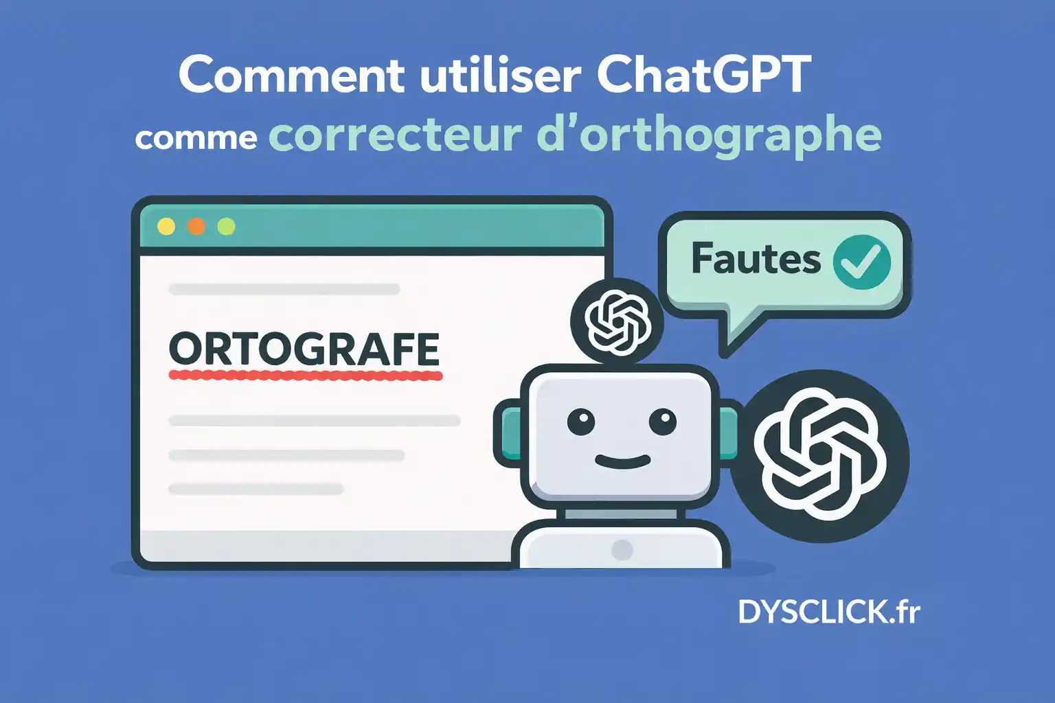 Corriger un texte avec ChatGPT, guide pratique