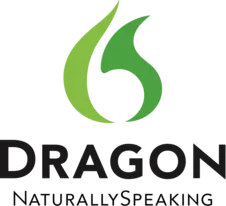 Dragon logo