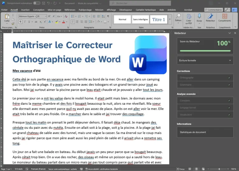 Maitriser-le-correcteur-orthographique-de-Word2