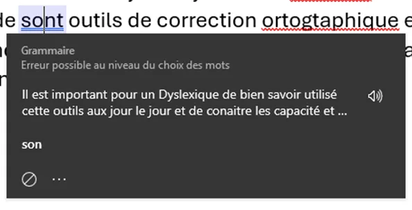 Type-derreur