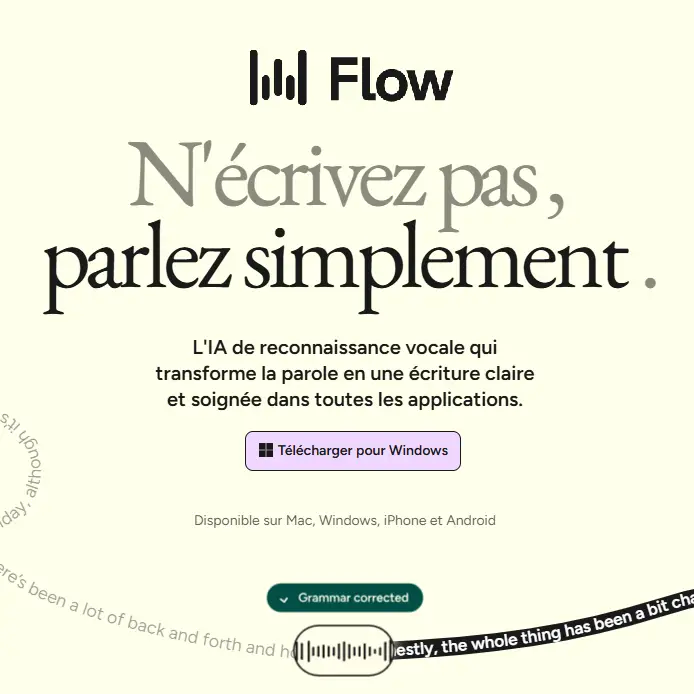 wispr flow