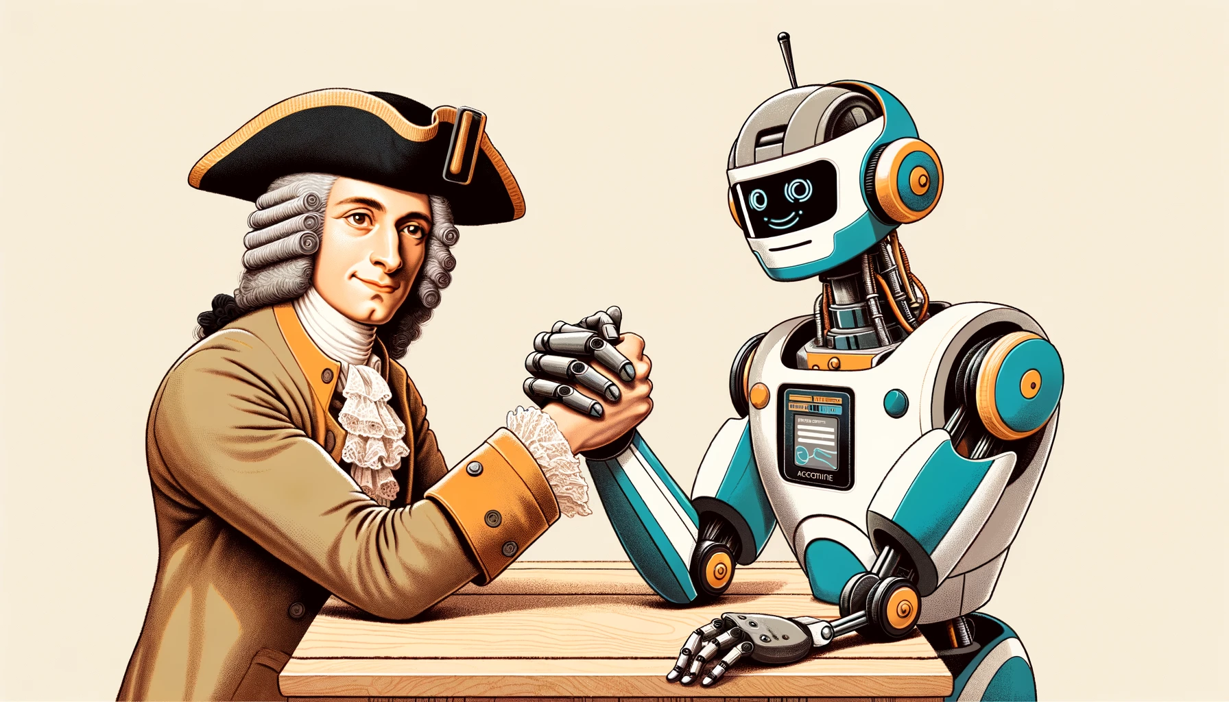 ChatGPT Passe le Test d&rsquo;Orthographe du Projet Voltaire