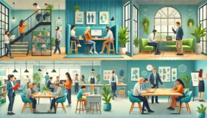 Embaucher Neuroduvergents