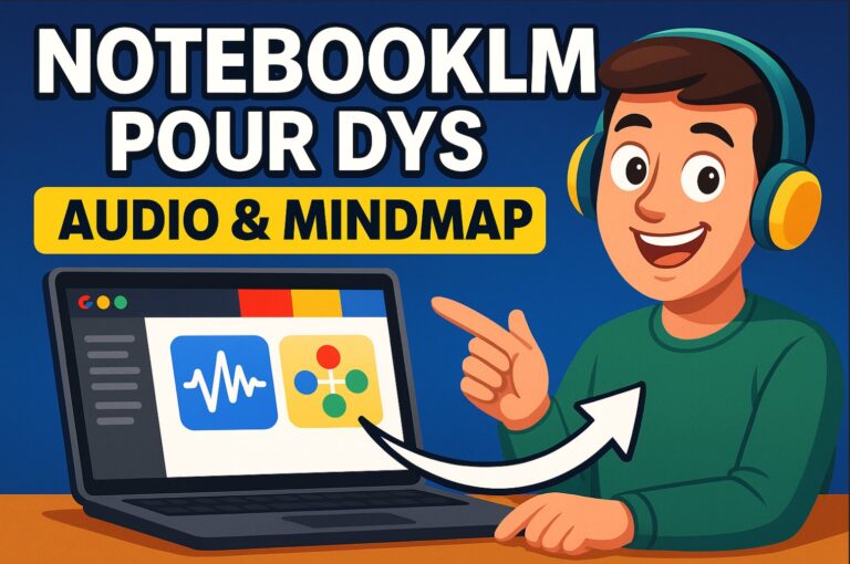NotebookLM DYS