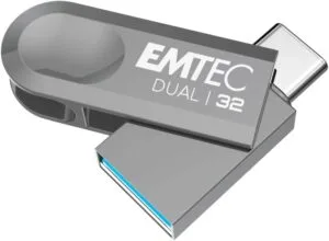 clé USB-C IPAD