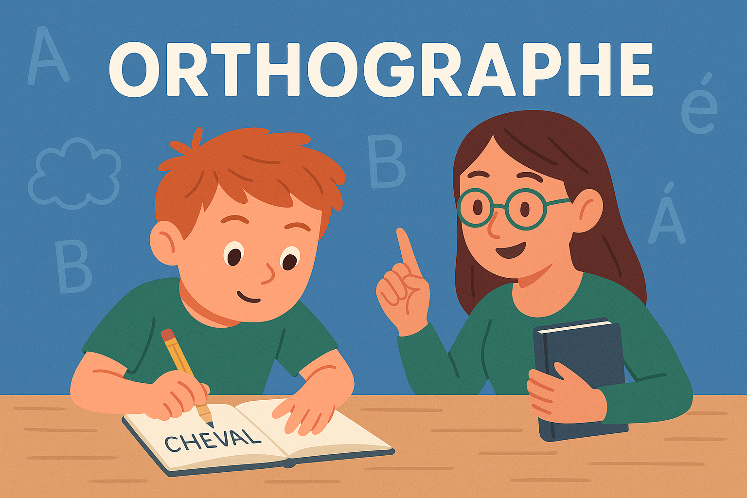 Orthographe