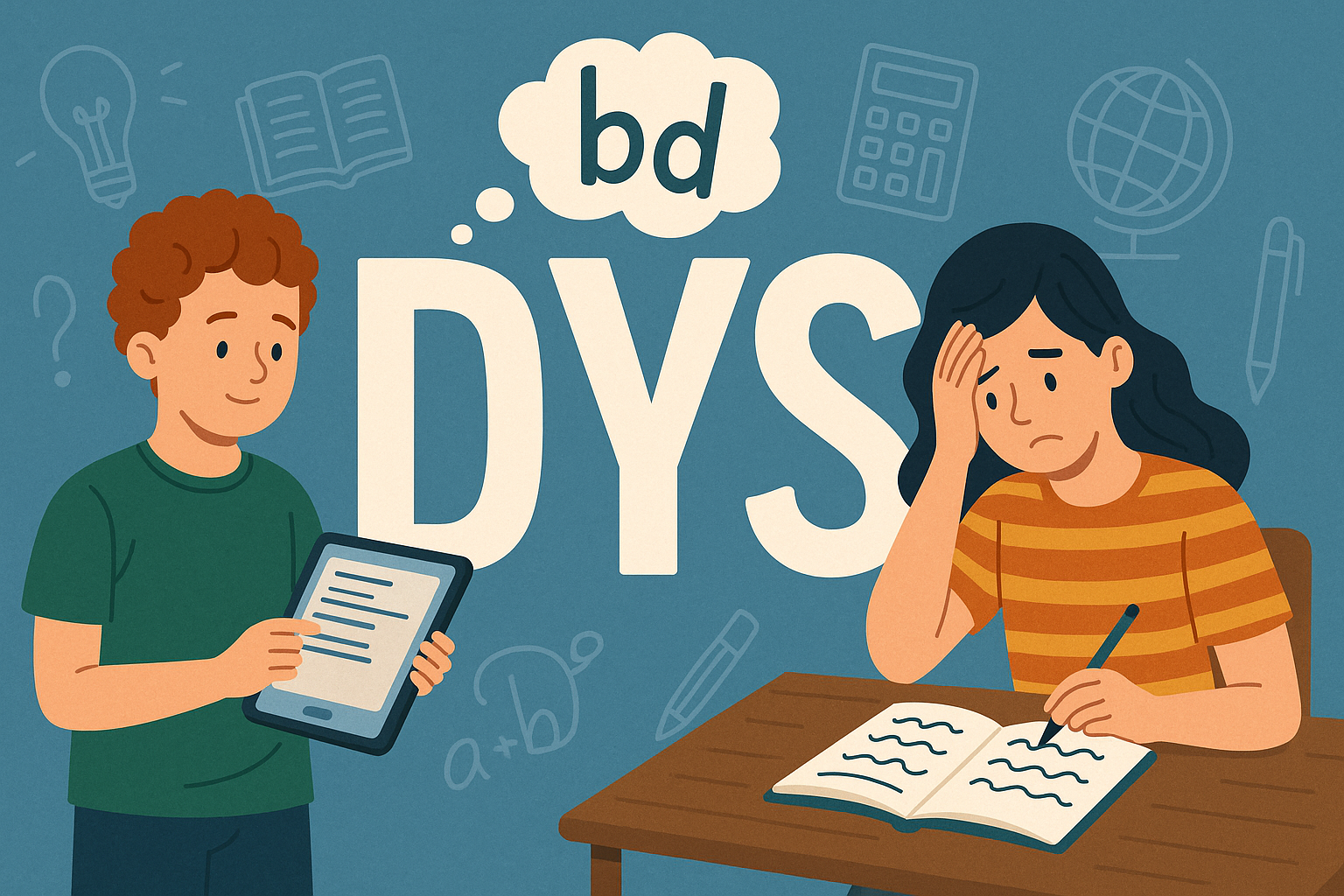 DYS