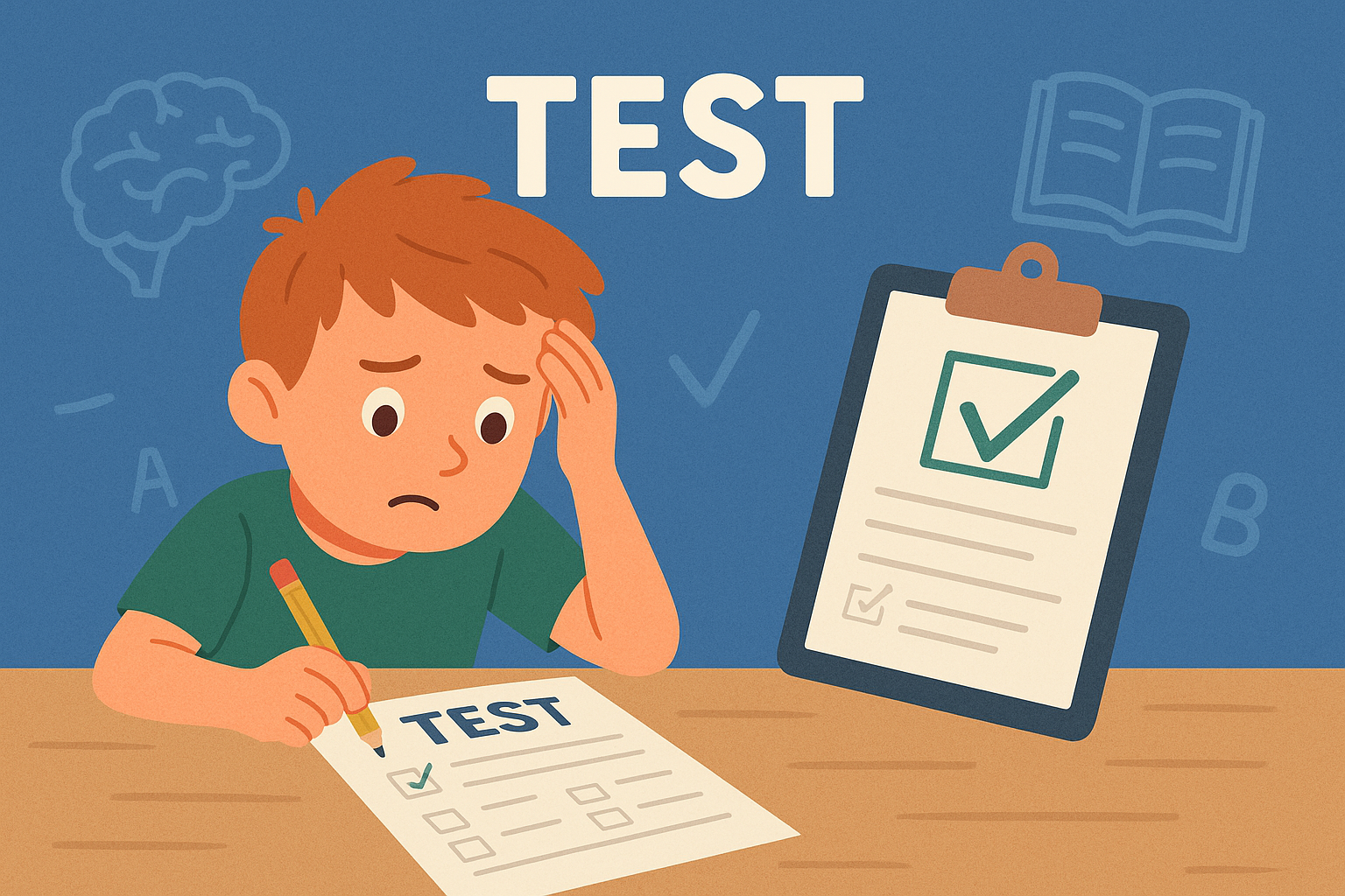 Test