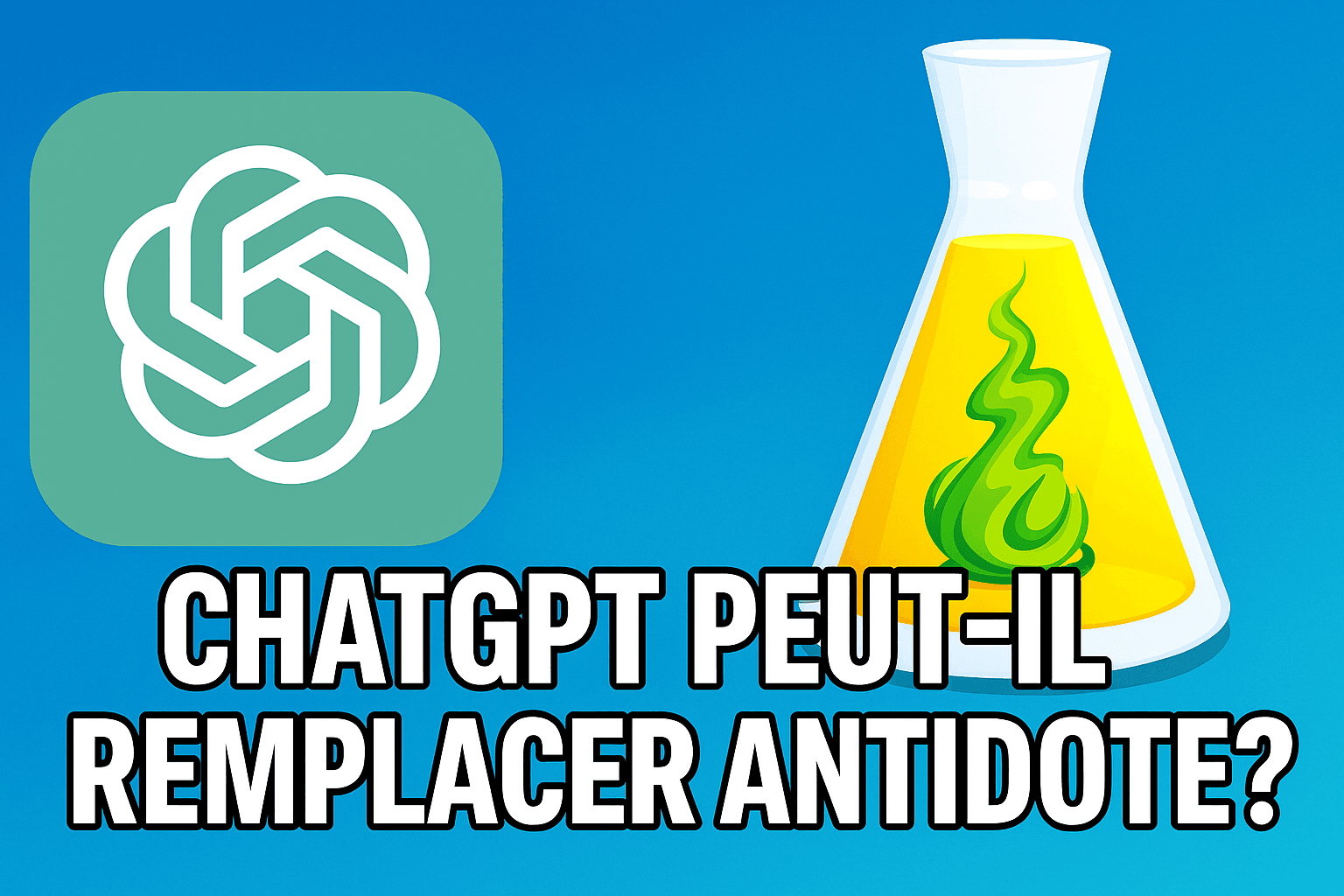ChatGPT peut-il remplacer Antidote pour la correction orthographique ?