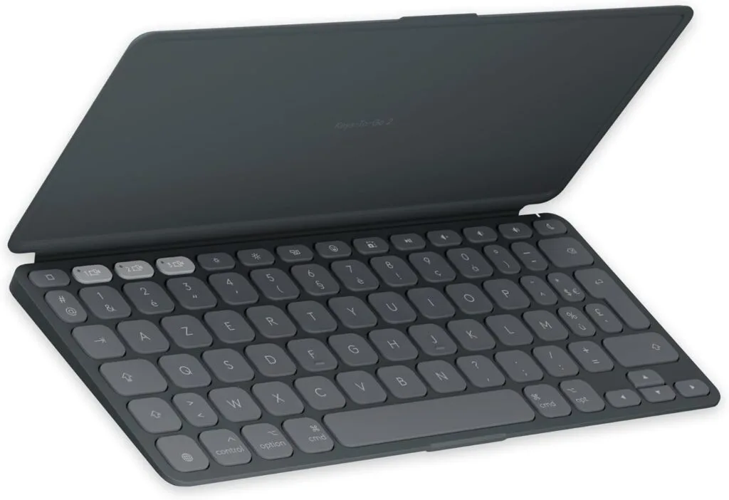 Logitech Keys-to-Go 2