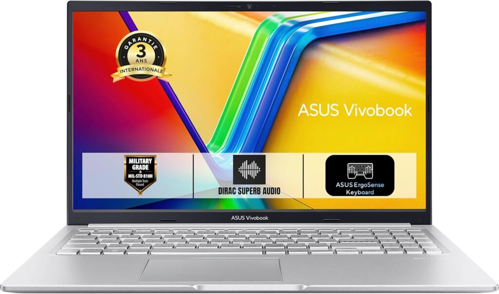 ASUS Vivobook 15 S1502YA-NJ679W