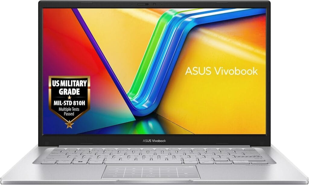 Asus Vivobook 14