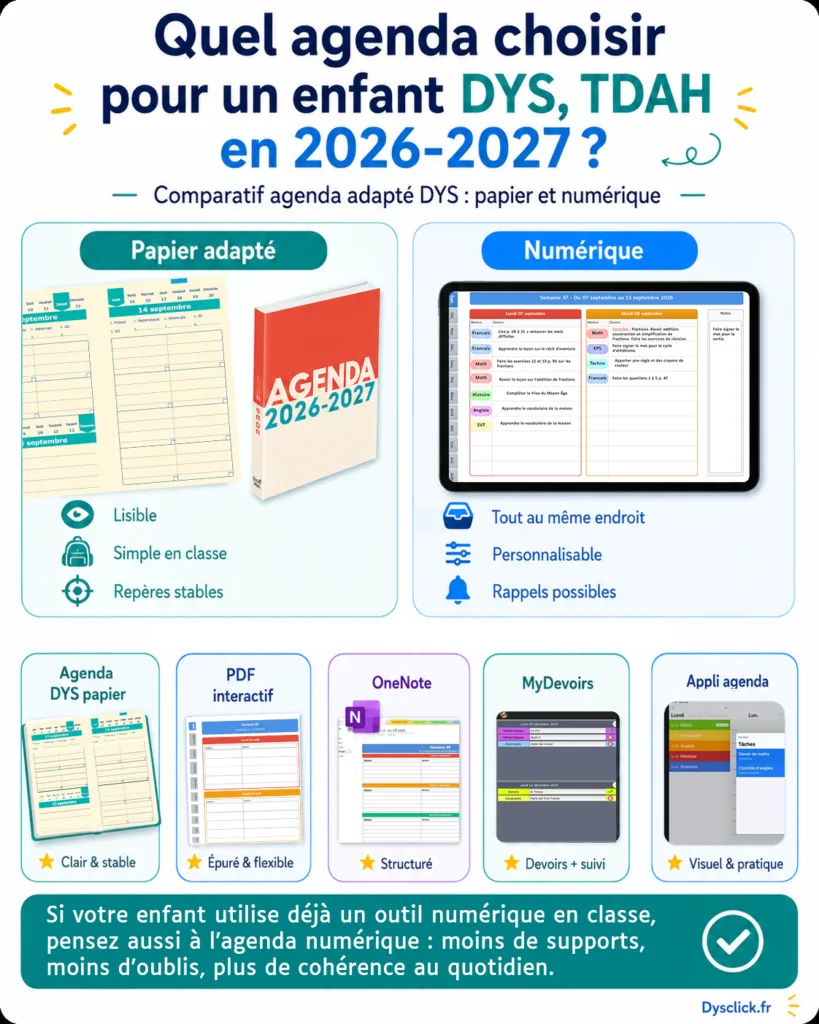 Quel-agenda-choisir-pour-un-enfant-DYS-,-TDAH-en-2026-2027-
