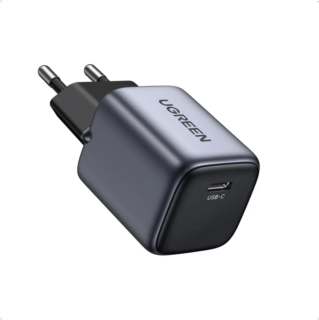 chargeur ipad 30W