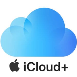 icoud+
