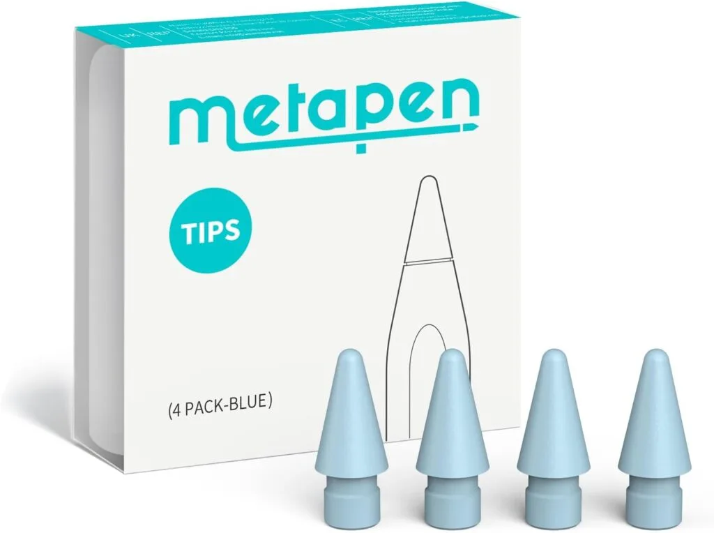 pointe metapen stylet ipad