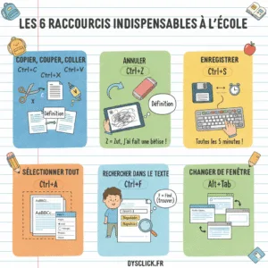 6-raccourcis-indispensables-e