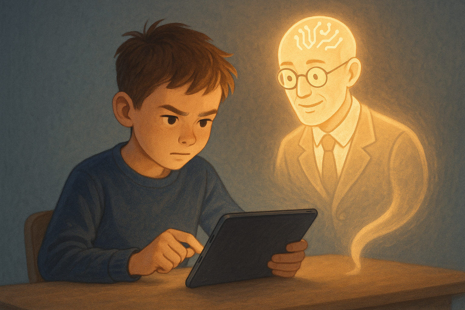 chatgpt-version-prof-bienveillant