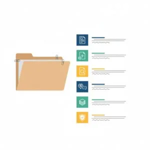 Dossier et fichier