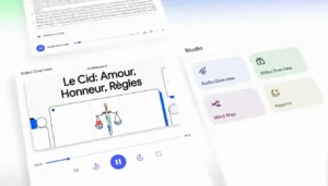 Notebook LM VIDEO - CID