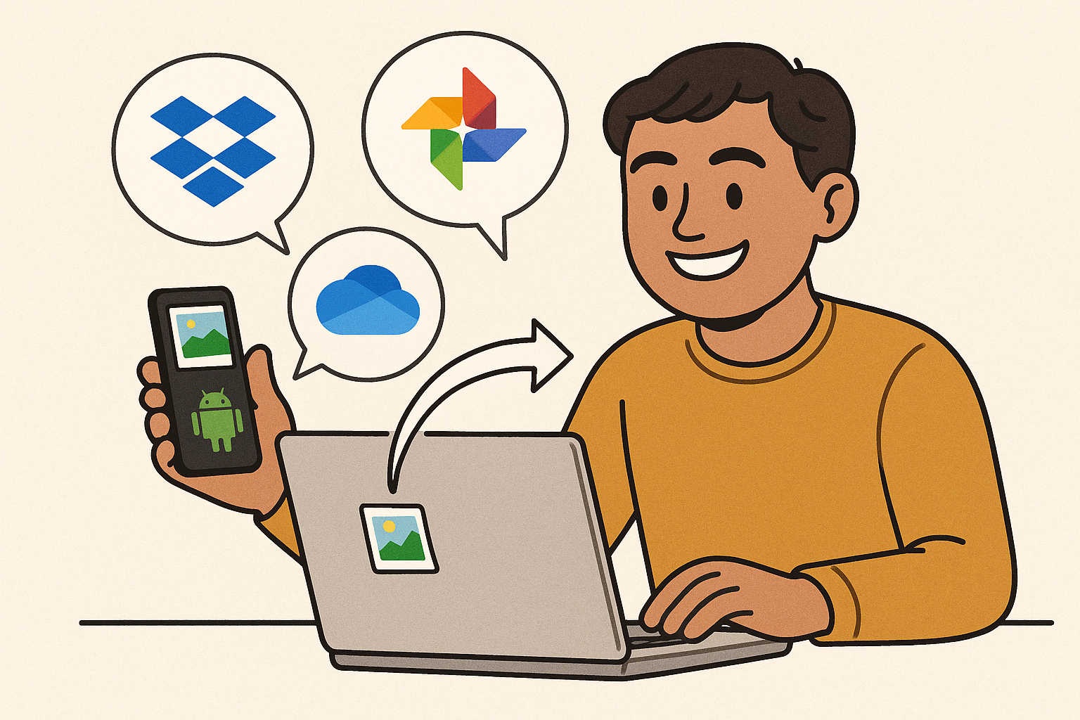 photos-android-vers-pc-en-simplicite