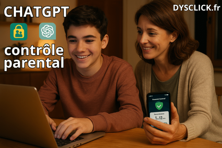 Controle-parental-sur-chatgpt_Dysclick.fr