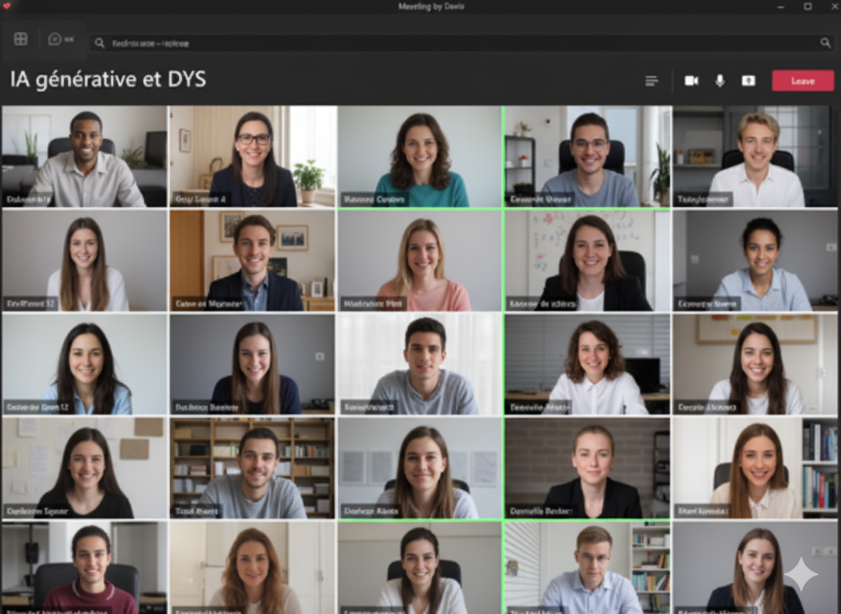 Formation CHATGPT et IA pour DYS – Image 3
