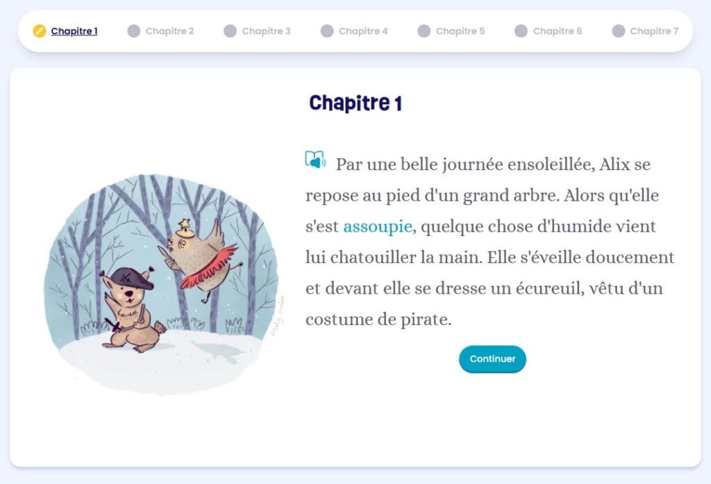 Plume_chapitre 1