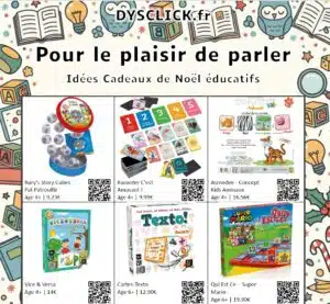 Pour le plaisir de parler