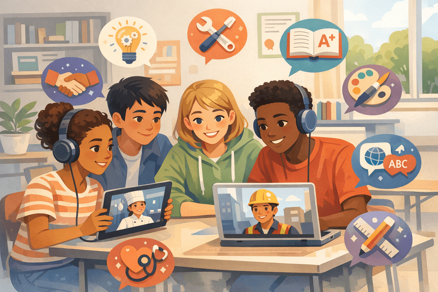 trouver-sa-voie-en-video