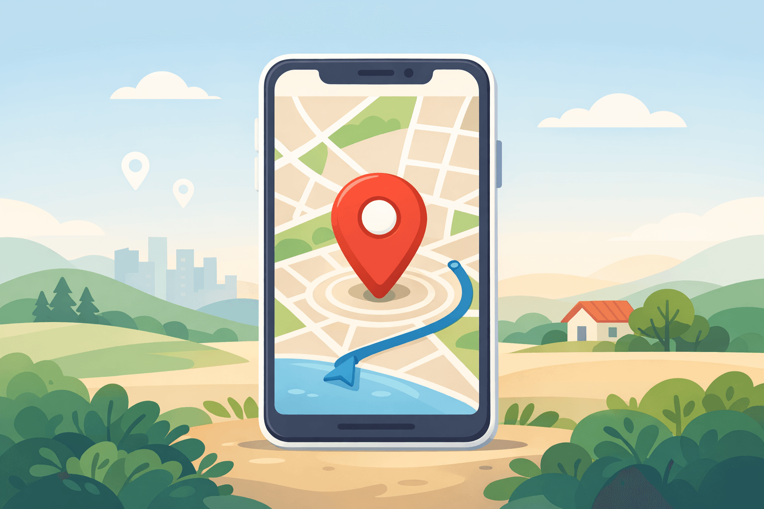 localiser-son-telephone-sans-panique