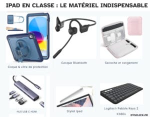 iPad-en-classe-le-matériel-indispensable