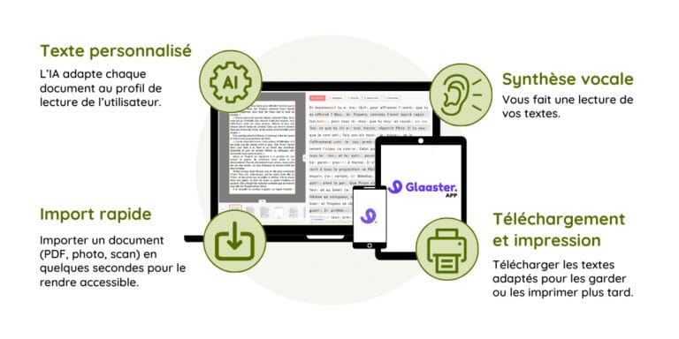 Glasster-présentation