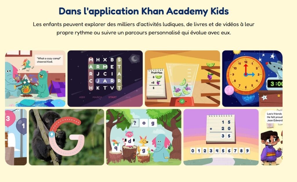 Khan Academy