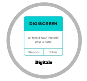 Digiscreen