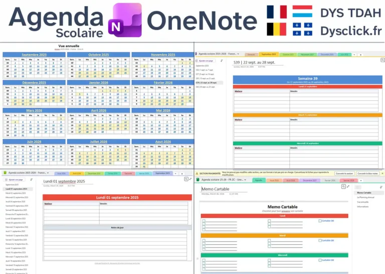 agenda-DYSCLICK-2025-Onenote