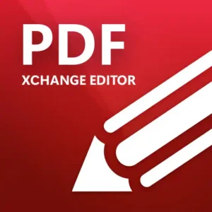 PDF-XChange Editor