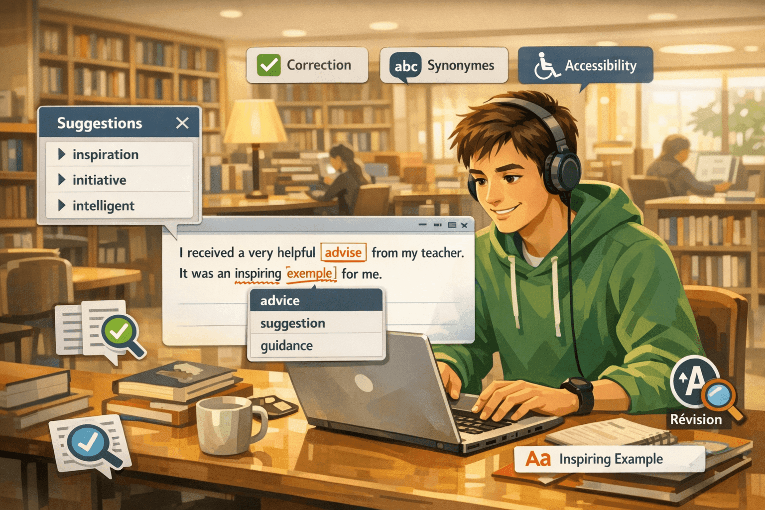 etudiant-dys-et-aide-a-lecriture