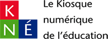 Kiosque Numérique de l’Éducation