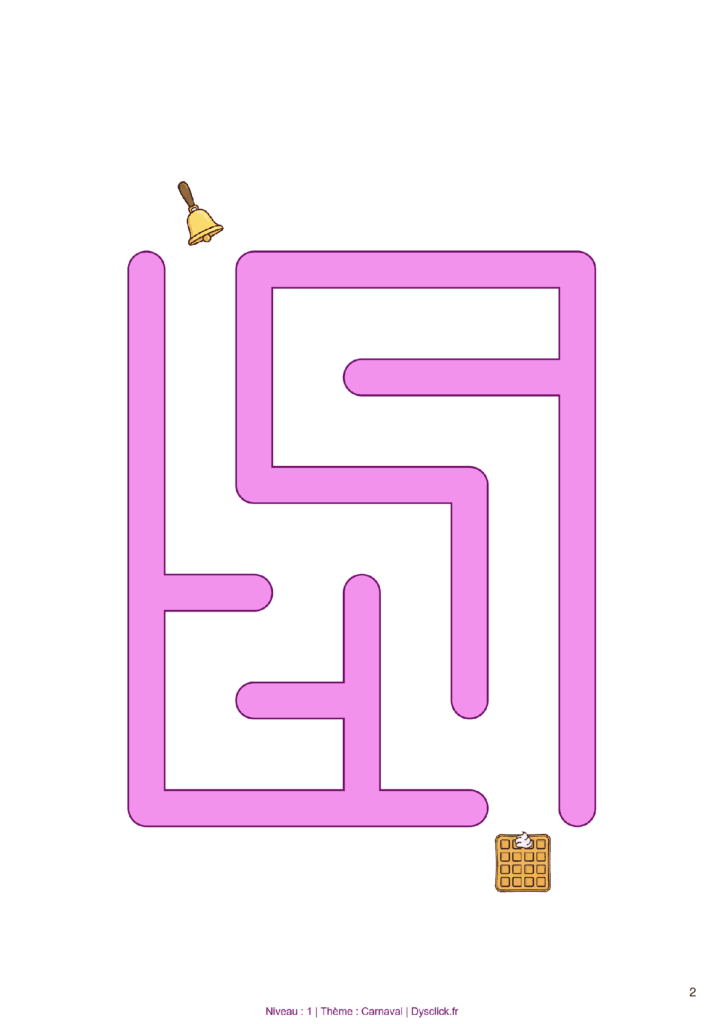 Labyrinthes_Carnaval_3_12_Dysclick.fr 2 of 26