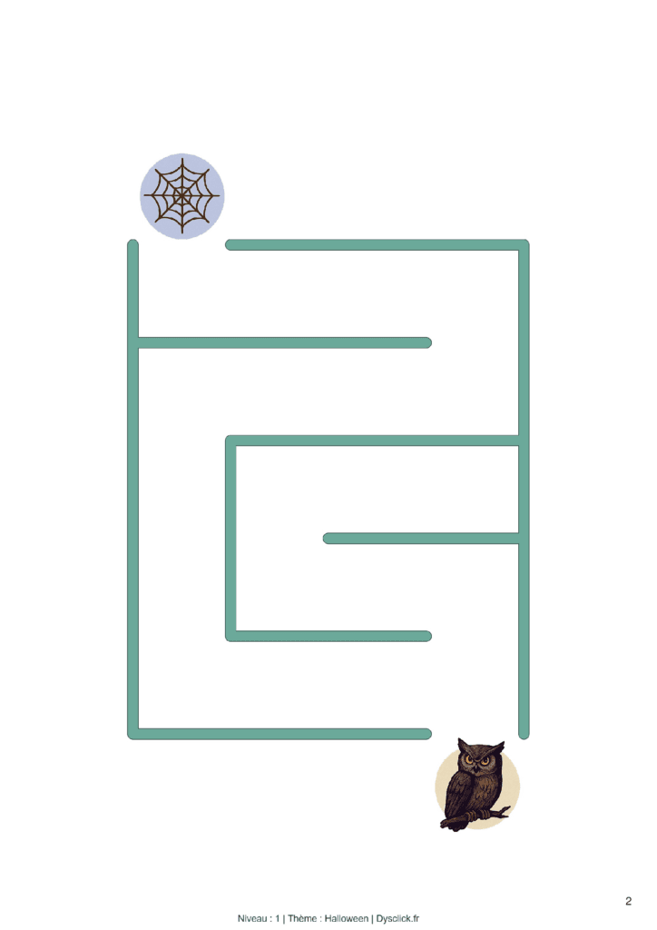 Labyrinthes_Halloween_3_6_Dysclick.fr 2 of 30