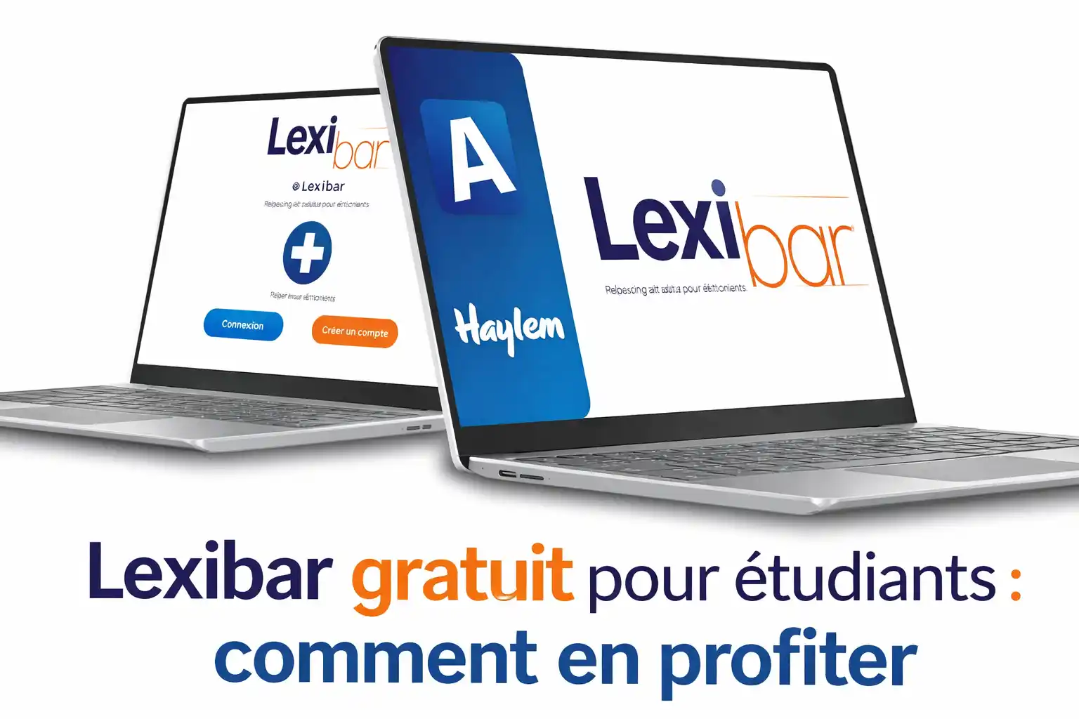 Lexibar gratuit pour étudiants : comment en profiter