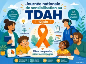 Journée nationale TDAH