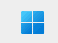 Bouton Démarrer Windows