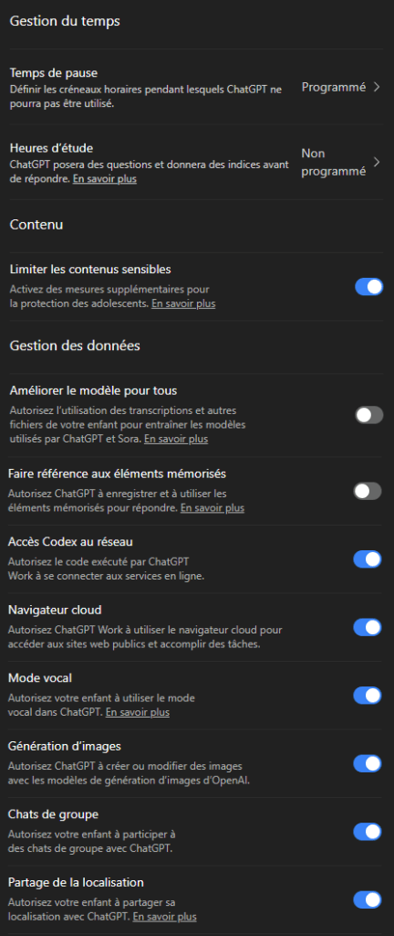 réglages-chatgpt-controle-parentale