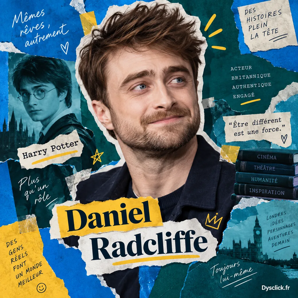 Daniel Radcliffe