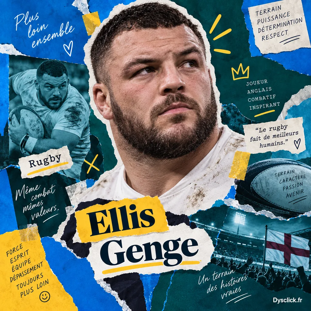 Ellis Genge